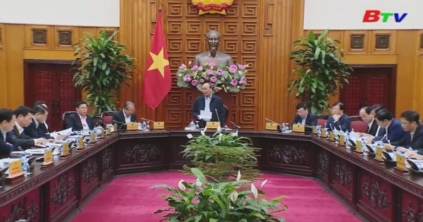 Thủ tướng chỉ đạo vụ nhiễm sán heo ở Bắc Ninh