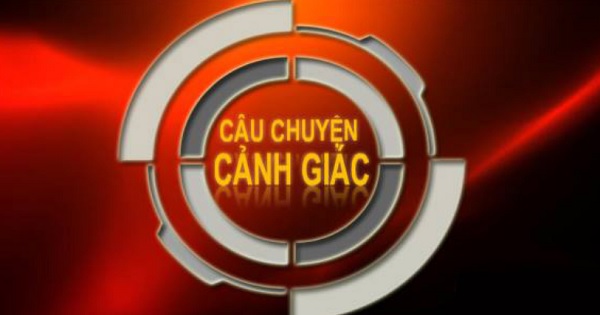 Câu chuyện cảnh giác (15/4/2022)