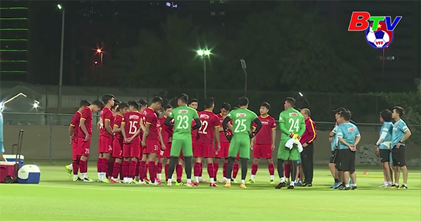 Bóng đá Việt Nam tập trung mục tiêu cho các đội tuyển