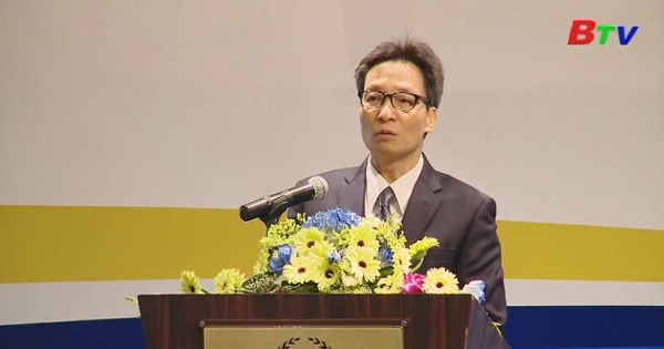Hội nghị Ban Châp hành Hiệp hội an sinh xã hội Asean lần thứ 35