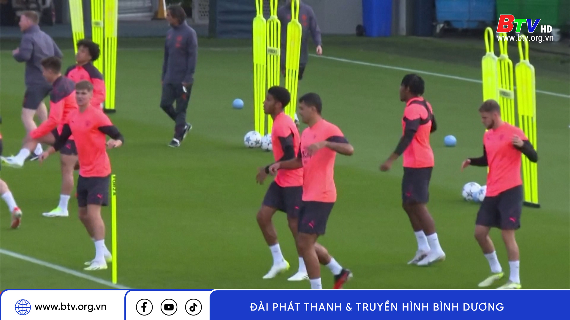 Man City lạc quan bảo vệ danh hiệu Champions League