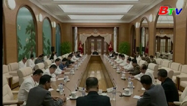 Triều Tiên - Quan hệ với Cuba sẽ phát triển bền vững