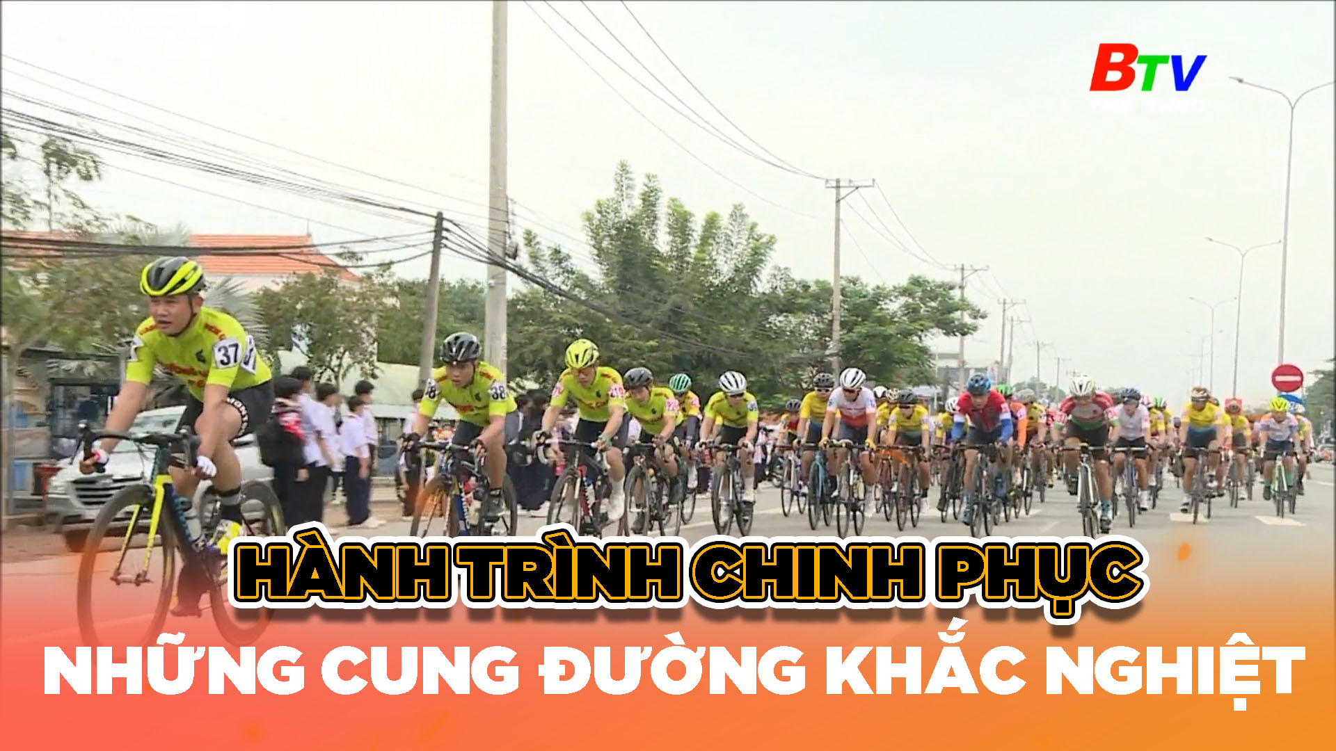 Hành trình chinh phục những cung đường khắc nghiệt