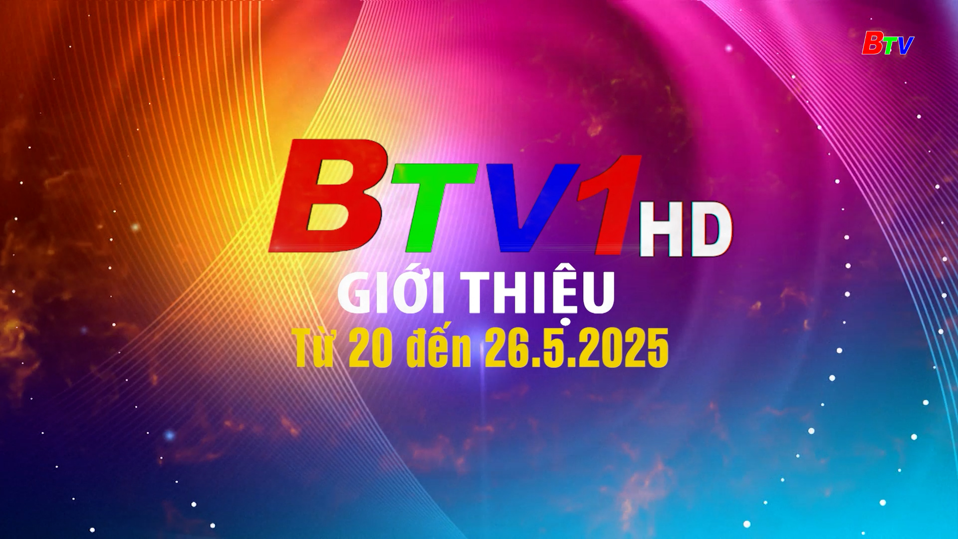 Phim B1 tuần 20 - 26.5.2025