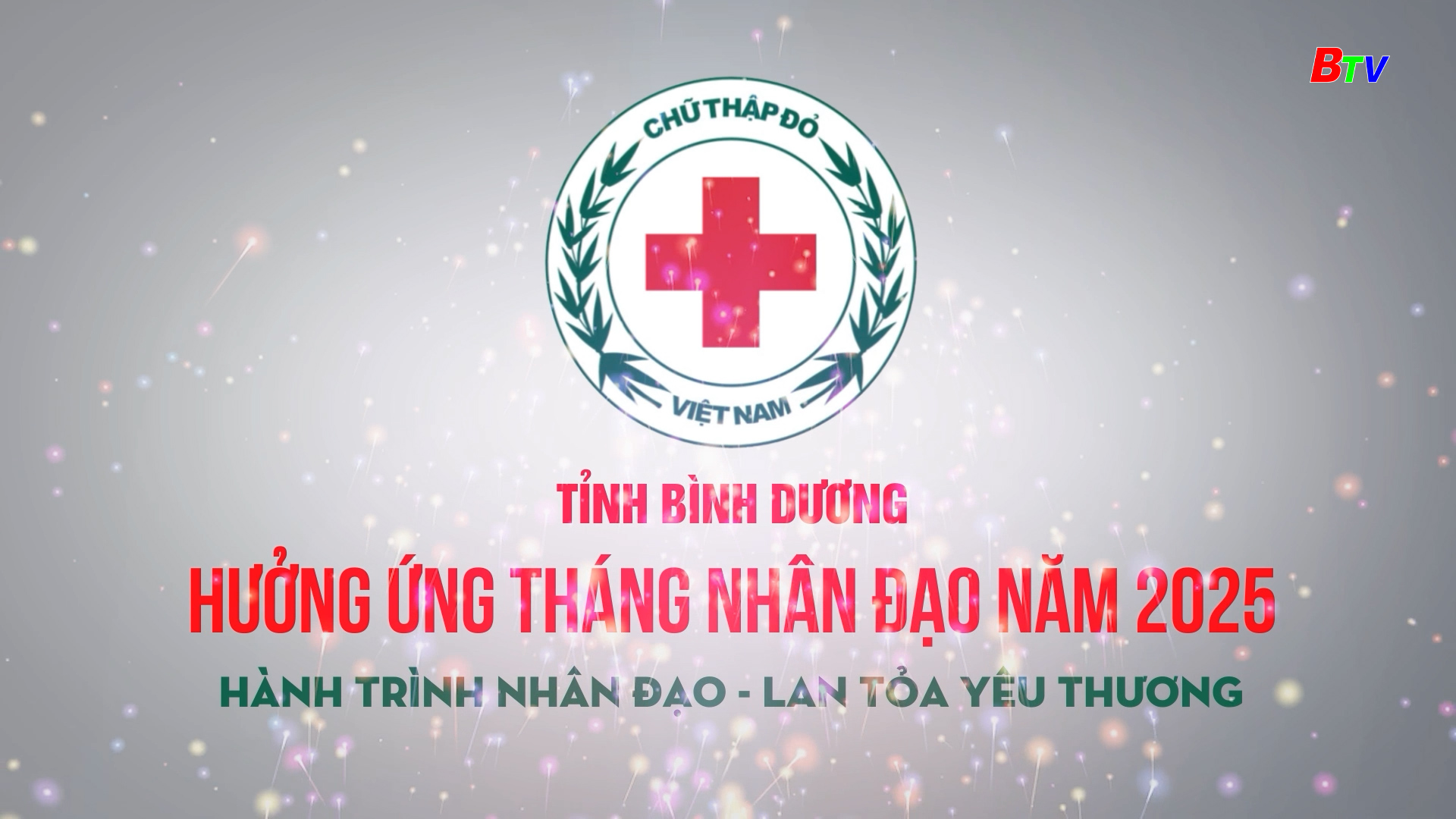 Hưởng ứng Tháng nhân đạo năm 2025