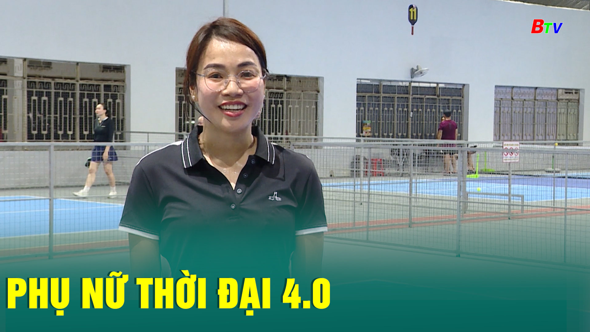 Phụ nữ thời đại 4.0