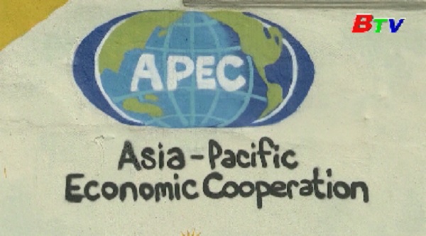APEC chia sẻ tinh thần đoàn kết và trách nhiệm