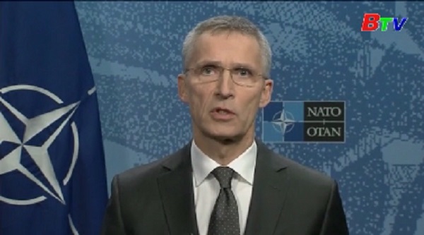 Nga và NATO nỗ lực cải thiện quan hệ