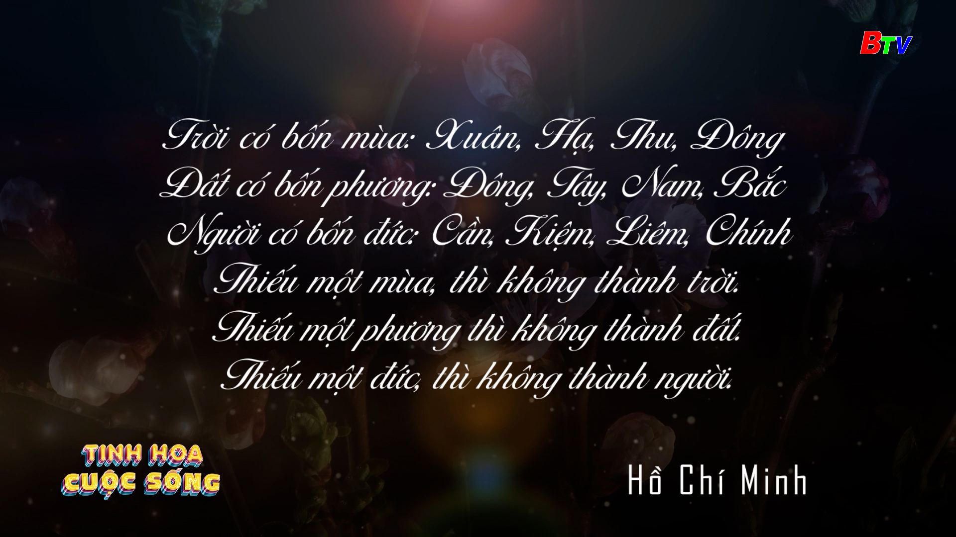 Tinh hoa cuộc sống | Ngày 18/05/2025