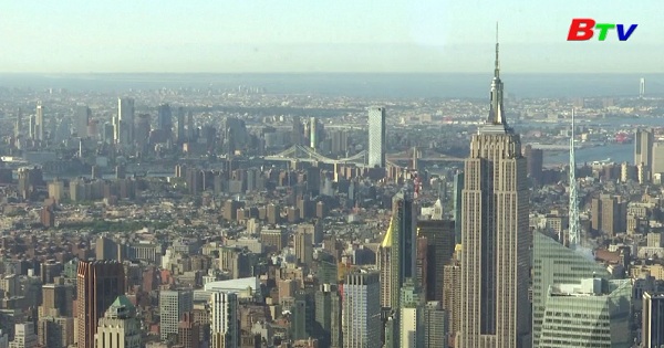 New York sở hữu tòa chung cư cao nhất thế giới
