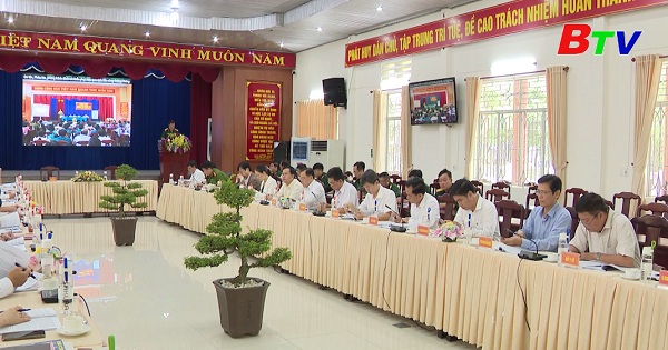 Sơ kết 5 năm thực hiện Nghị định 74 về Phòng Không Nhân Dân