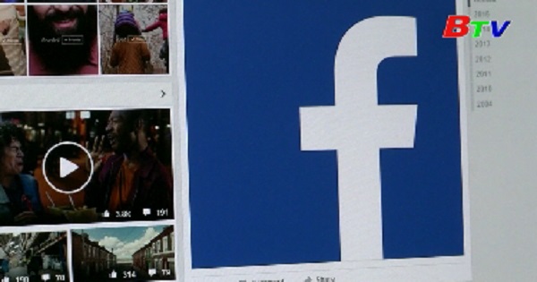 Facebook có nguy cơ bị kiện tập thể tại Australia