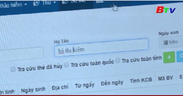 Tra cứu thông tin bảo hiểm y tế, bảo hiểm xã hội qua điện thoại