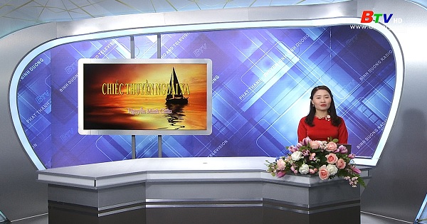 Chiếc thuyền ngoài xa (P2)- Nguyễn Minh Châu || Môn Ngữ văn lớp 12