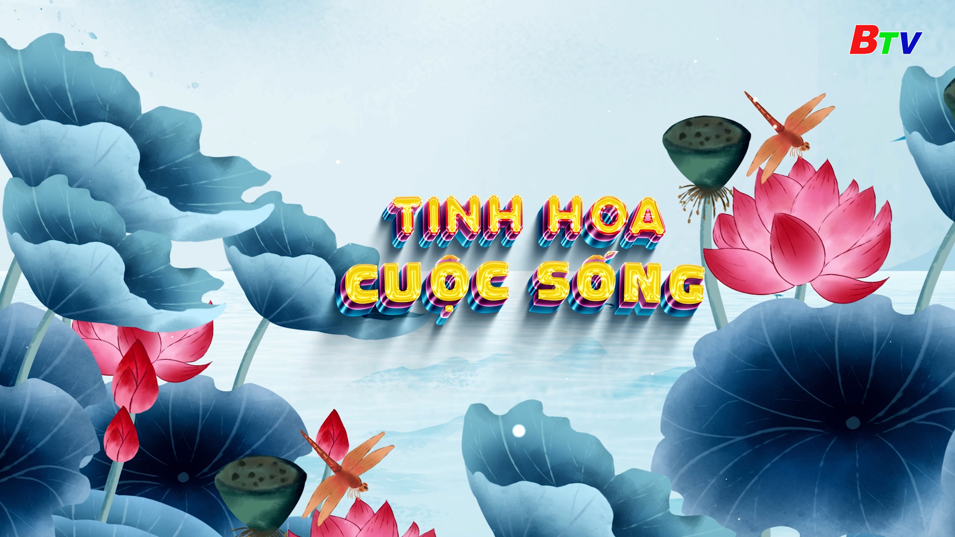 Tinh hoa cuộc sống | Ngày 23/04/2025
