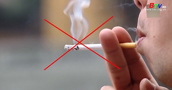Quỹ phòng, chống tác hại thuốc lá ra mắt ứng dụng quản lý thuốc nơi công cộng