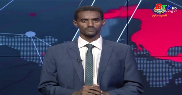 Sudan bắt giữ nhiều đối tượng đảo chính