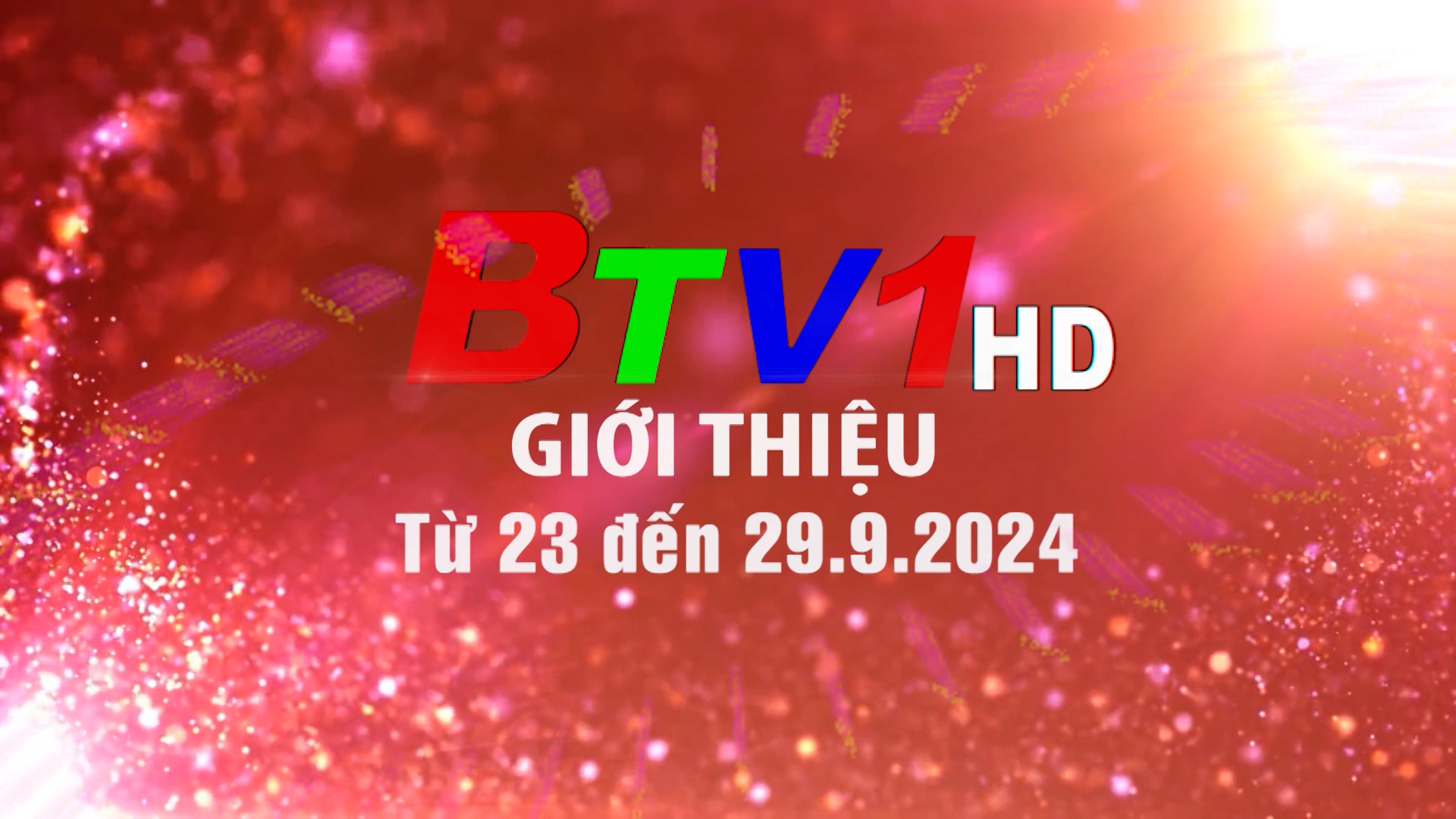 Phim B1 tuần 23 - 29.9.2024