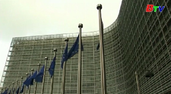 EU tăng cường biện pháp ngăn chặn nguồn tài chính cho khủng bố