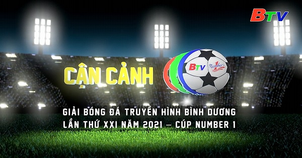 BTV Number 1 Cup 2021 tổng hợp lượt trận thứ 3