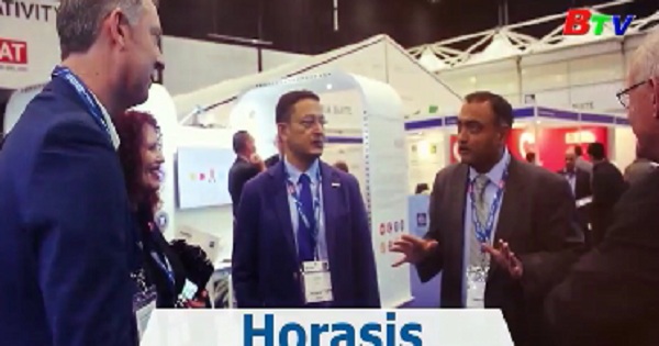 Bình Dương sẵn sàng tổ chức Horasis 2018