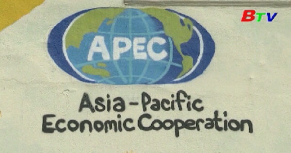 AELM thông qua Tầm nhìn APEC Putrajaya 2040