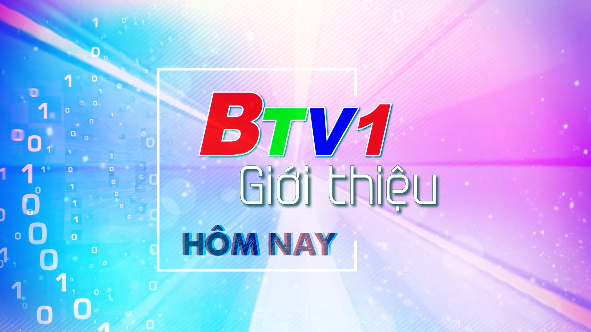 Giới thiệu 23/9/2024 Chiều