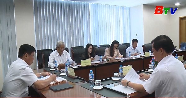 Sơ kết công tác tổng điều tra kinh tế năm 2021