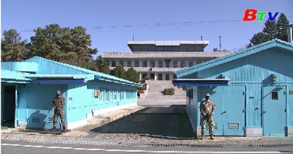 Hàn Quốc kêu gọi nối lại liên lạc với Triều Tiên