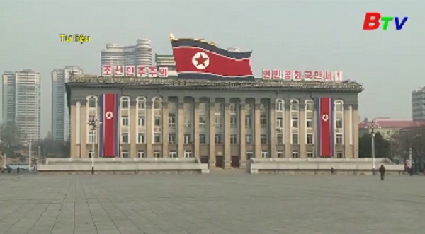 Nhà lãnh đạo Triều Tiên Kim Jong-un sẽ thăm Hàn Quốc 'trong tương lai gần'