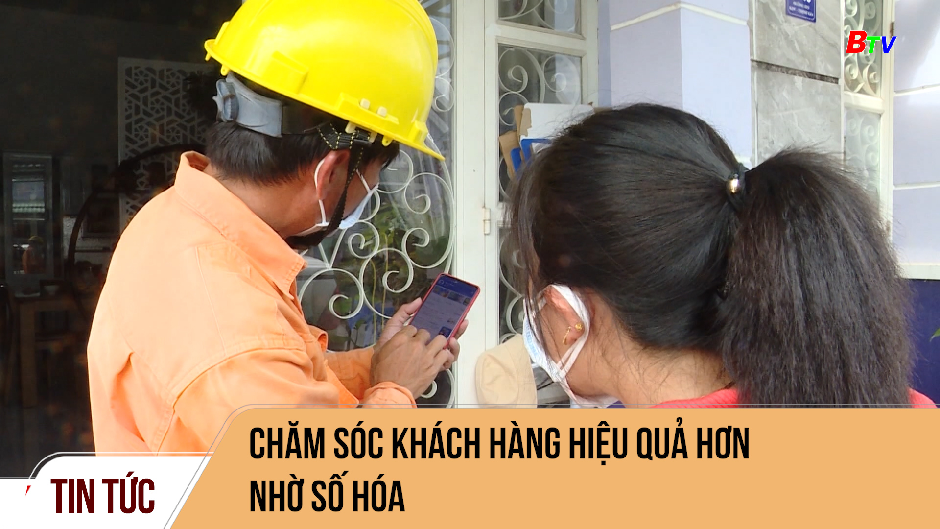 Chăm sóc khách hàng hiệu quả hơn nhờ số hóa