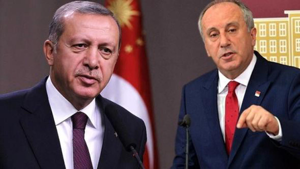 Tổng tuyển cử tại Thổ Nhĩ Kỳ - Các ứng cử viên thực hiện nỗ lực vận động cuối cùng
