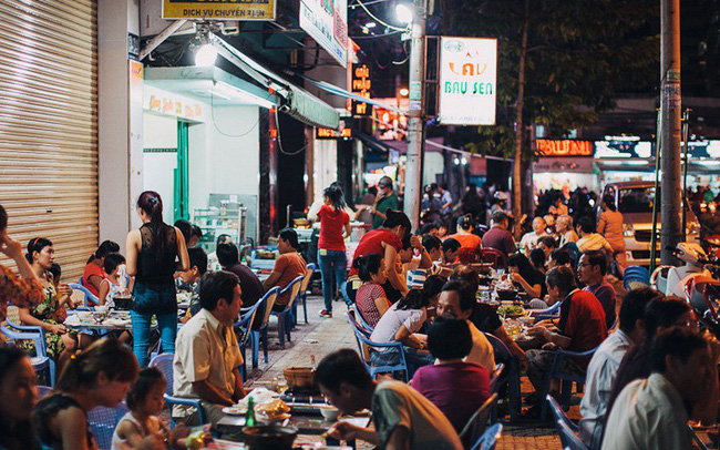 Thành phố Hồ Chí Minh tiêu thụ bia hàng đầu châu Á