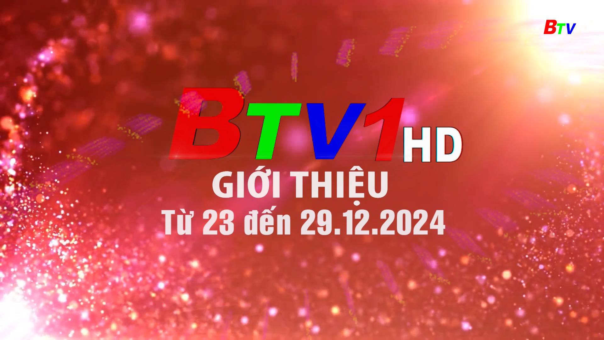 Phim B1 tuần 23 - 29.12.2024