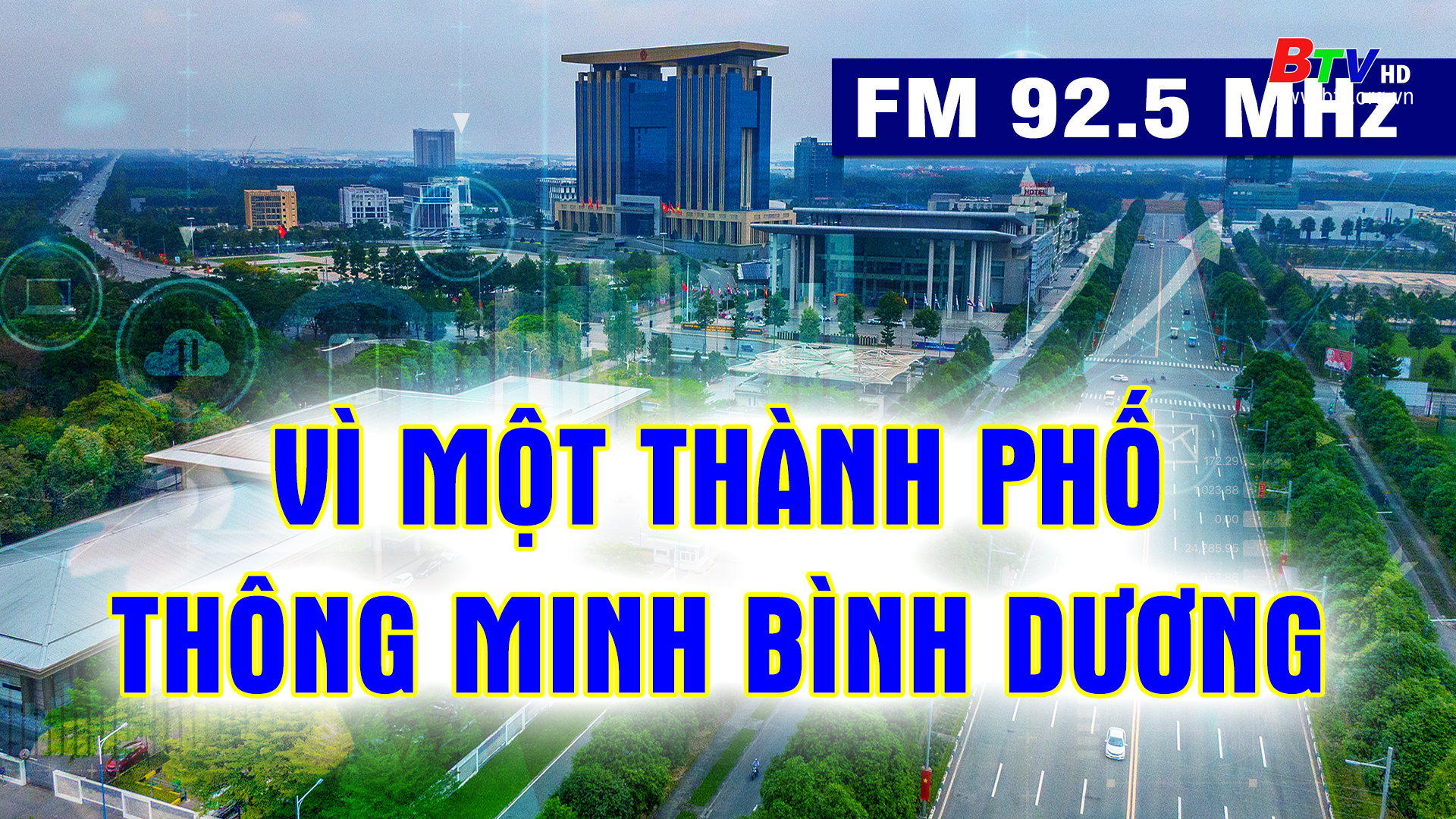 Đẩy mạnh chuyển đổi số - Động lực phát triển mới cho Bàu Bàng