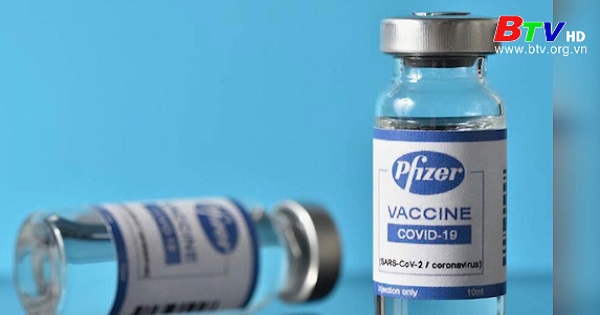 Bộ Y tế chọn vaccine Pfizer để tiêm cho trẻ 12 - 17 tuổi