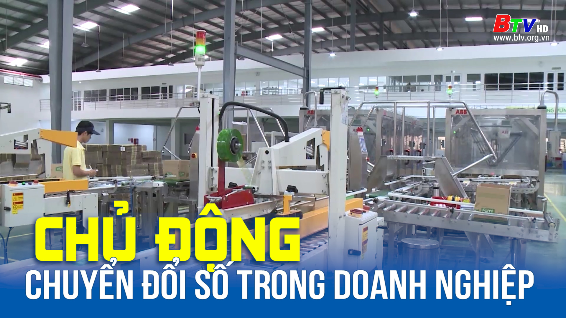 Bình Dương Chủ động Chuyển đổi Số Trong Doanh Nghiệp ĐÀi PhÁt Thanh VÀ TruyỀn HÌnh BÌnh DƯƠng 