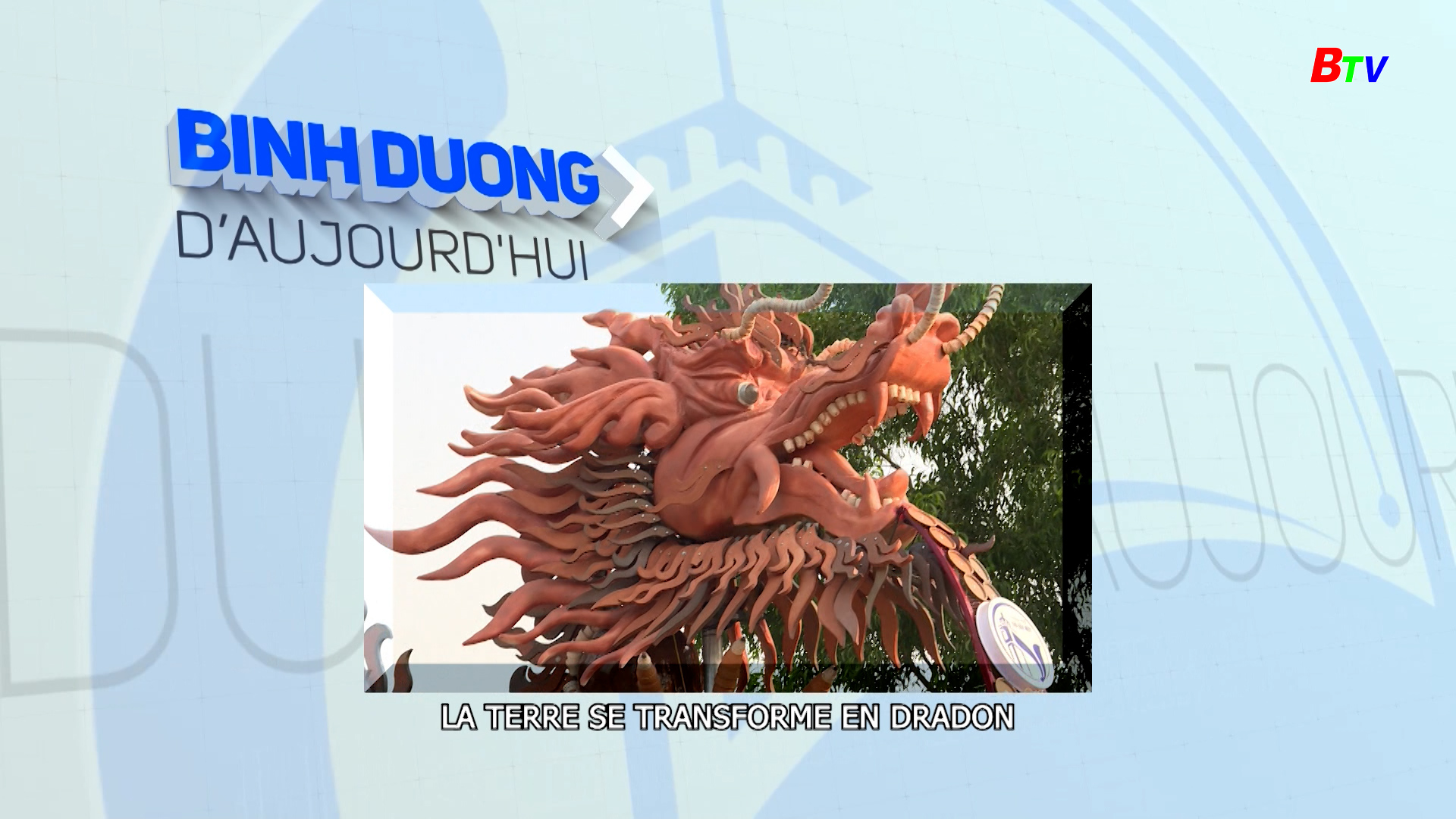 Binh Duong d'Aujourd'hui - Épisode 7