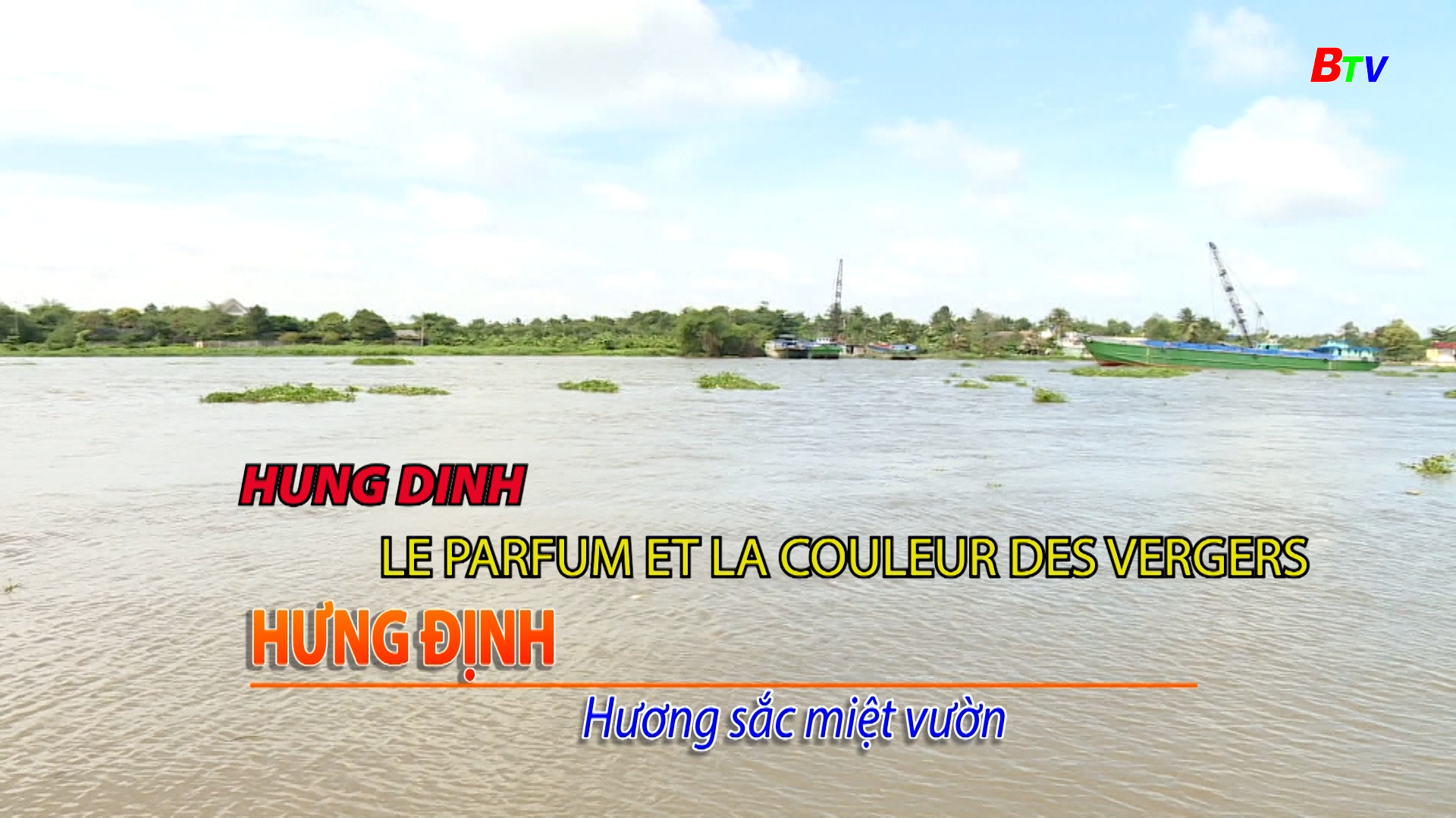 Binh Duong d'Aujourd'hui - Épisode 11