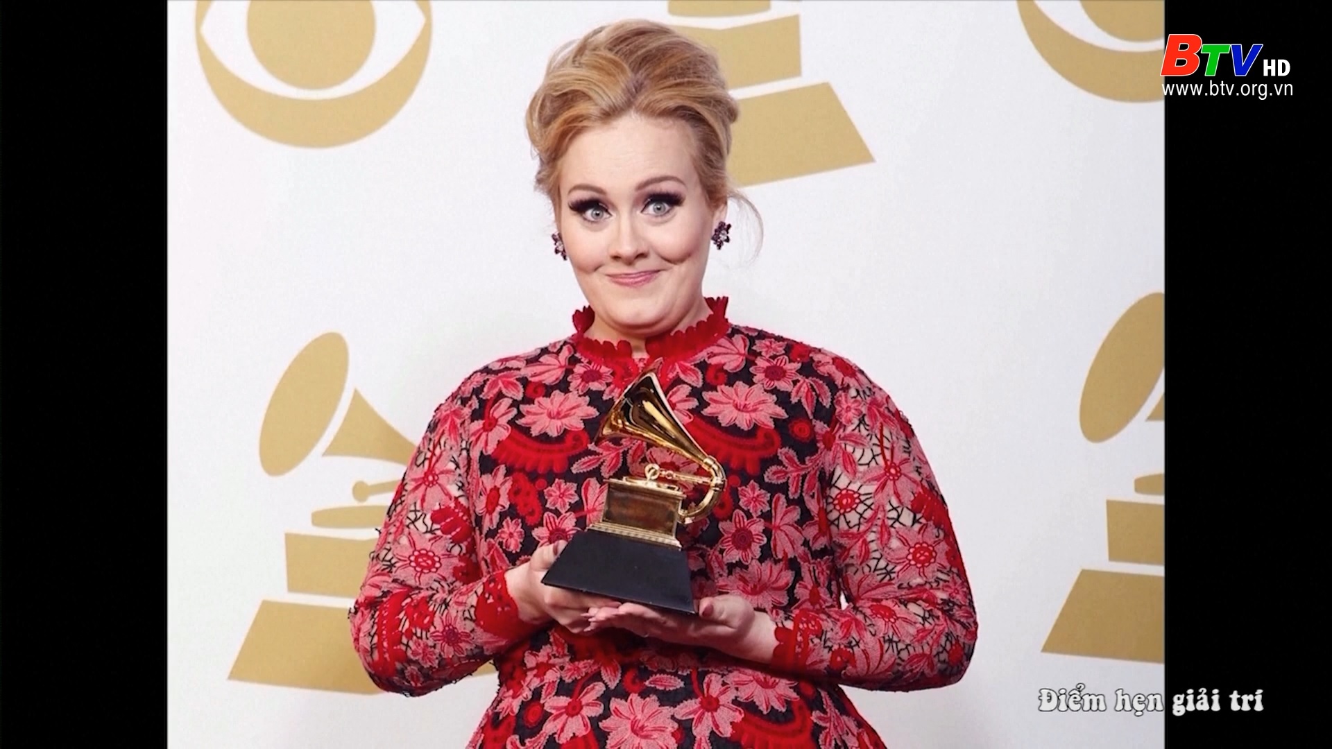 Adele nối lại lịch diễn ở Las Vegas từ tháng 11