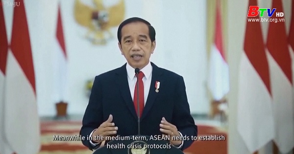 ASEAN sẽ trở thành đầu tàu của sự ổn định khu vực
