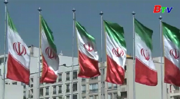 Iran thu về 10 tỷ USD từ xuất khẩu các sản phẩm hóa dầu