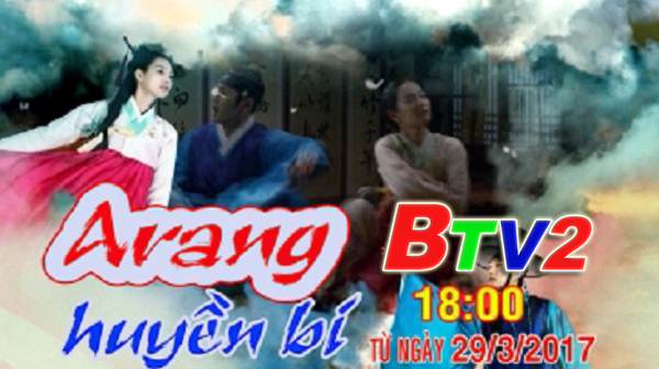 Phim Arang Huyền Bí
