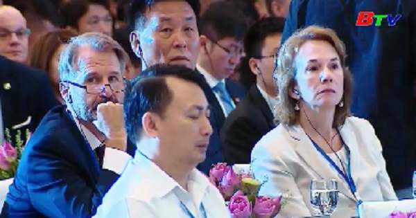 Thủ tướng dự Hội nghị xúc tiến đầu tư của Hà Nội