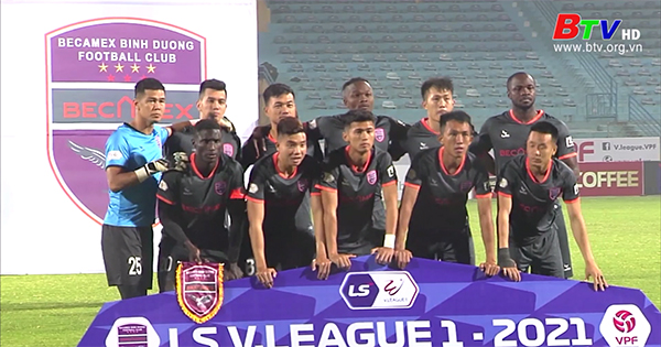 Hủy V-League 2021 – Hy sinh lợi ích vì mục tiêu lớn