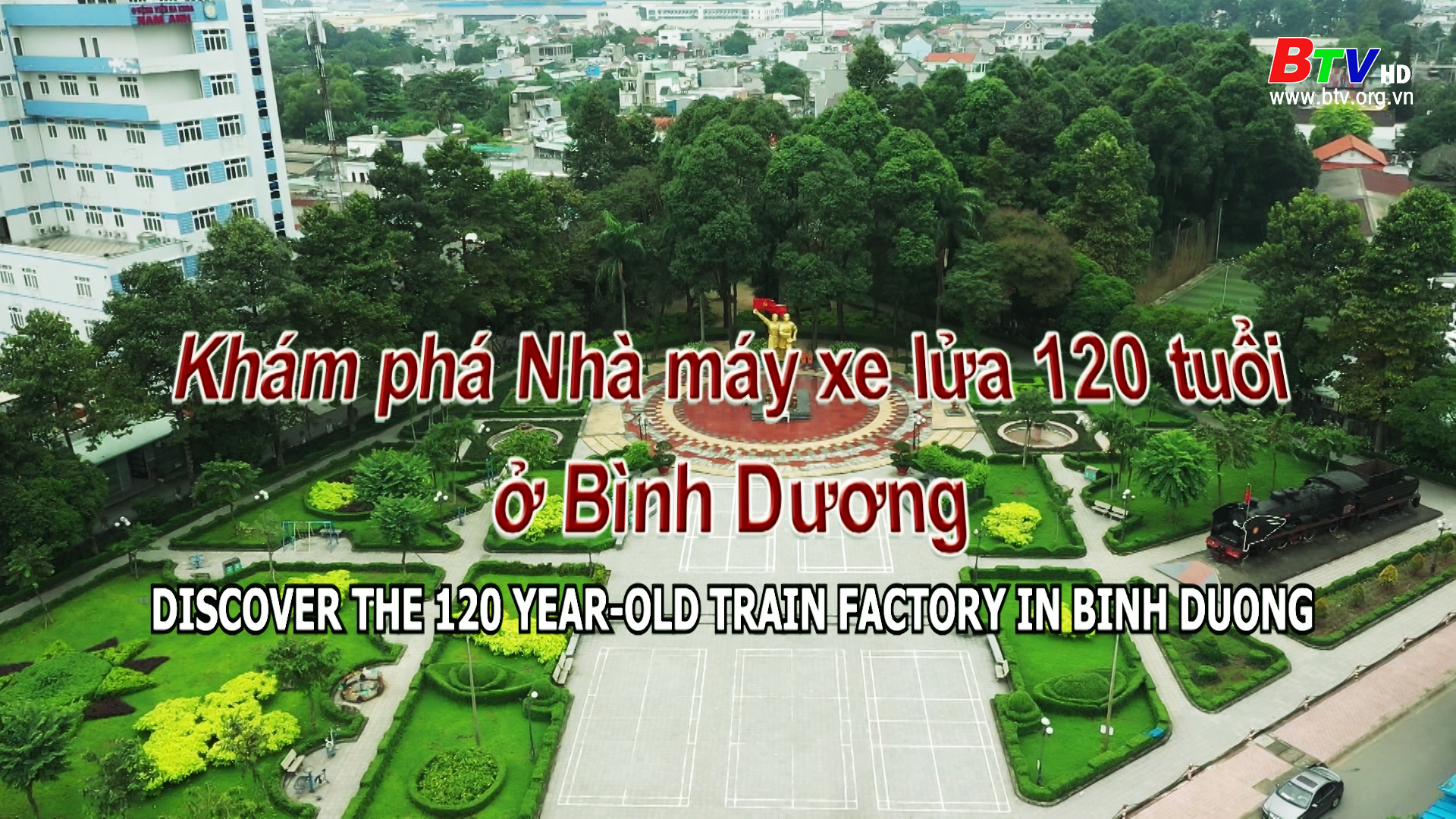 Binh Duong Today (Ngày 28/08/2023) 