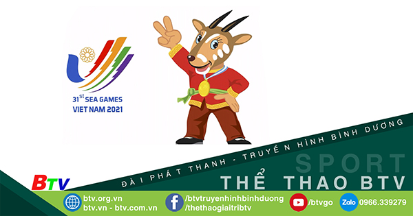 Chính thức hoãn SEA Games 31