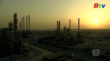 Saudi Arabia không tham dự họp với các nước sản xuất dầu ngoài Opec