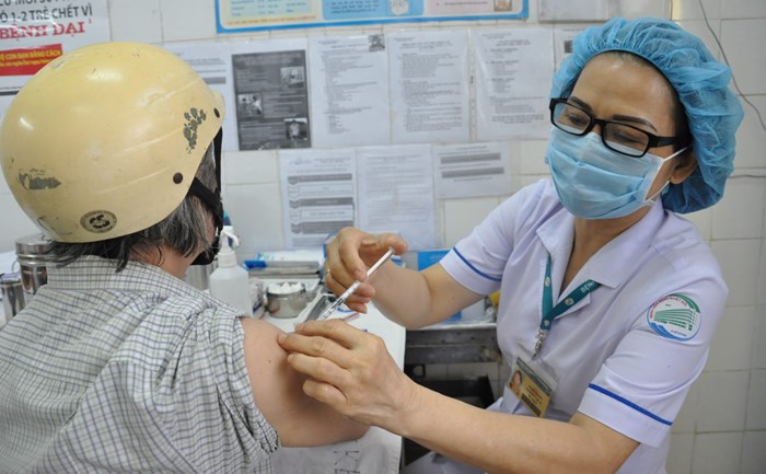 Gần 270.000 liều vắc xin phòng bệnh dại đã về Việt Nam