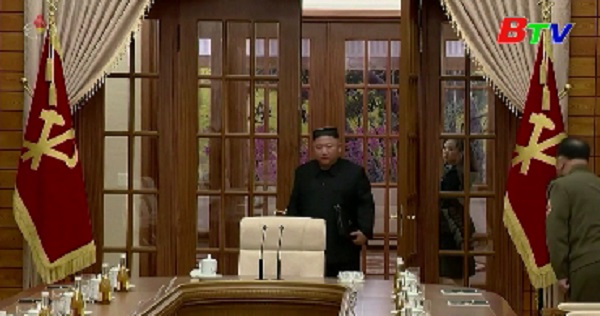 Báo Triều Tiên nhấn mạnh sự tự lực trước thềm Đại hội Đảng Lao động